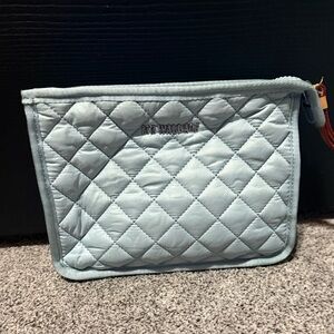 MZ Wallace cosmetic bag